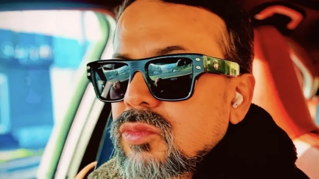 Cruz Martínez reaparece en redes sociales con un mensaje para sus hijos y Melenie Carmona