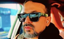 Cruz Martínez reaparece en redes sociales con un mensaje para sus hijos y Melenie Carmona