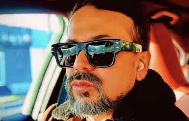 Cruz Martínez reaparece en redes sociales con un mensaje para sus hijos y Melenie Carmona