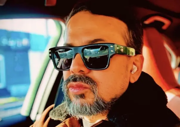Cruz Martínez reaparece en redes sociales con un mensaje para sus hijos y Melenie Carmona