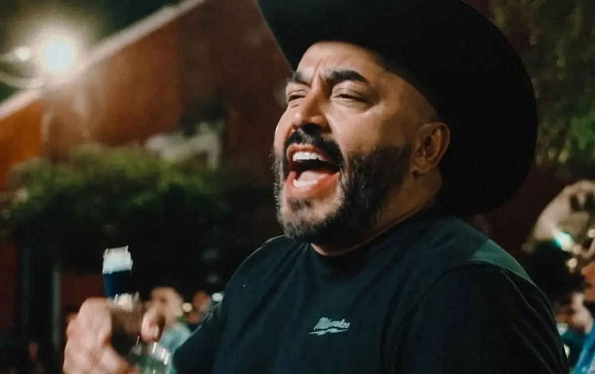 Lupillo Rivera ¿investigado por el FBI y la DEA? esto se sabe Foto: IG Lupillo Rivera
