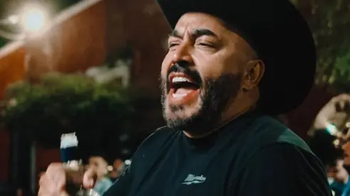 Lupillo Rivera habla entre lágrimas sobre la dura enfermedad que padece