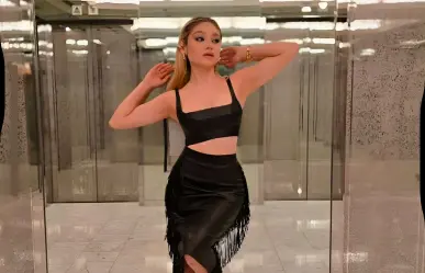 Karol Sevilla presume noviazgo con futbolista del América: ¿Quién es?