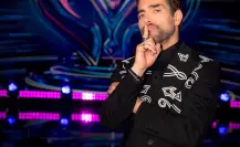 Omar Chaparro explica por qué rechazó La Casa de los Famosos: “No es cuestión de dinero