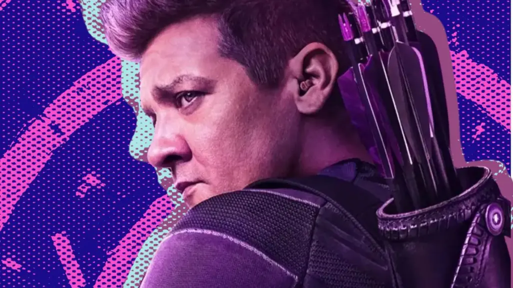 Jeremy Renner rechazó Hawkeye T2 por desacuerdos económicos