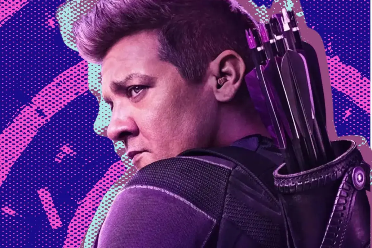 Renner aseguró que deseaban pagarle menos por su trabajo, algo que no le pareció en lo absoluto. FOTO: CANVA/Disney+/Marvel Studios/IMDb