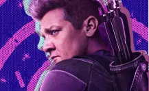 Jeremy Renner rechazó Hawkeye T2 por desacuerdos económicos