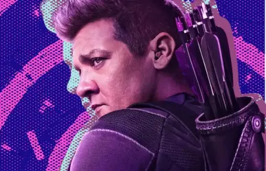Jeremy Renner rechazó Hawkeye T2 por desacuerdos económicos
