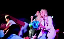 Jesús Nava celebra el “Día del Niño” con shows, juegos y alegría en Santa Catarina