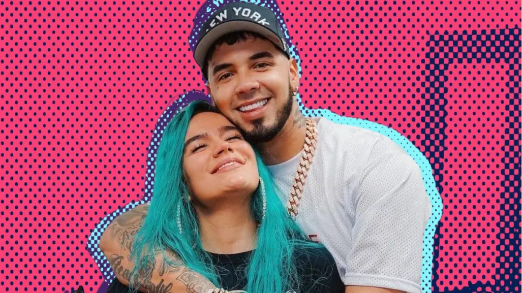 Karol G habla sobre la relación con Anuel AA en su próximo documental: Fue un infierno
