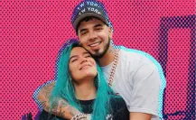 Karol G habla sobre la relación con Anuel AA en su próximo documental: Fue un infierno