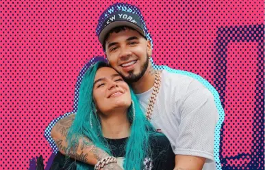 Karol G habla sobre la relación con Anuel AA en su próximo documental: Fue un infierno