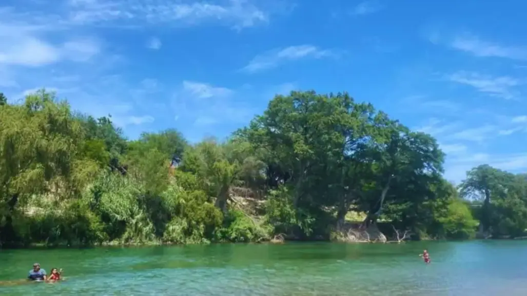 Este lugar es considerado la joya de los ríos en Tamaulipas, ¿dónde se ubica?