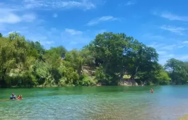 Este lugar es considerado la joya de los ríos en Tamaulipas, ¿dónde se ubica?