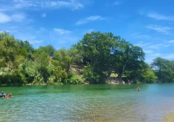 Este lugar es considerado la joya de los ríos en Tamaulipas, ¿dónde se ubica?
