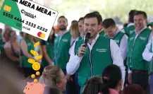 Tarjeta Mera Mera reinicia registro en mayo para obtener descuentos en Coahuila