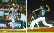 Piratas de Campeche viene de atrás y vence a Leones de Yucatán