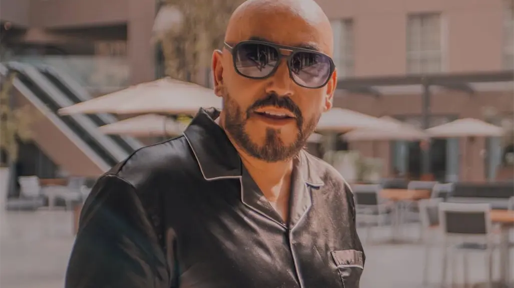 Lupillo Rivera estrena romance con famosa actriz dominicana 