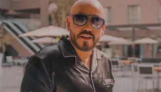 Lupillo Rivera estrena romancé con famosa actriz dominicana