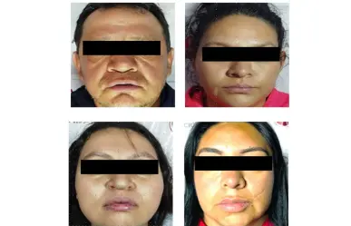 Detienen a cuatro integrantes de la banda La Madame en Iztapalapa
