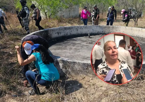 En Tamaulipas quieren que madres buscadoras sean reconocidas legalmente como víctimas