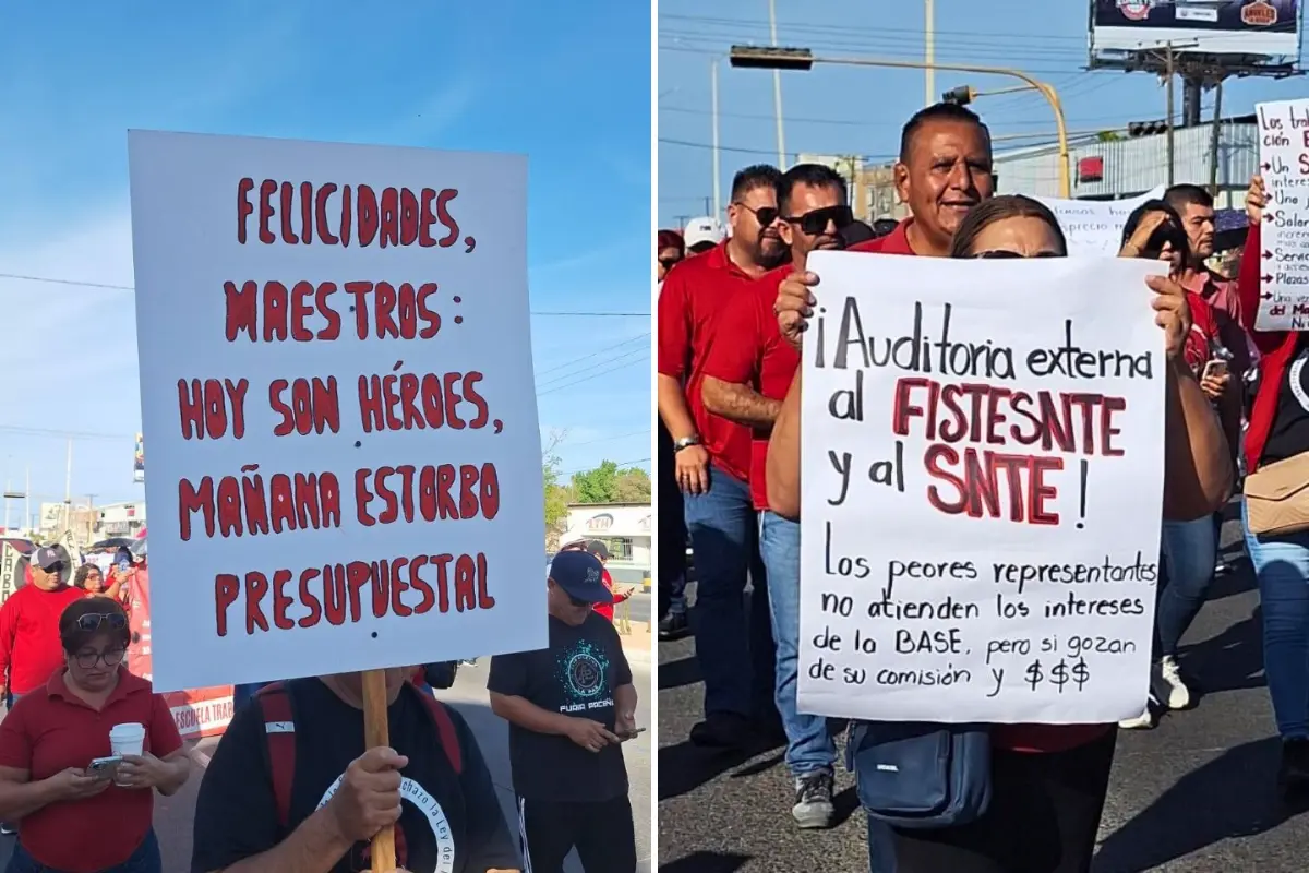 Foto: El Zalate Noticias