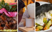 Día de las Madres: 3 lugares imperdibles para desayunar con mamá en Saltillo