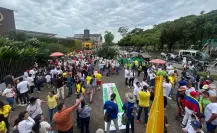 1 de mayo se conmemora con marchas y movilizaciones en México y el mundo