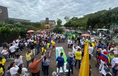 1 de mayo se conmemora con marchas y movilizaciones en México y el mundo