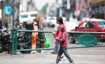 Desaparecen 57 menores en Puebla en lo que va del año