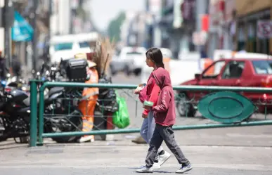 Desaparecen 57 menores en Puebla en lo que va del año