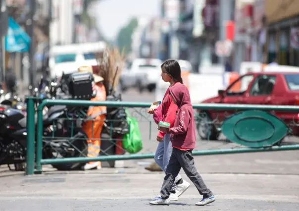 Desaparecen 57 menores en Puebla en lo que va del año