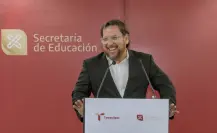 Llegan los cambios en la Secretaría de Educación de Tamaulipas