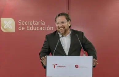 Llegan los cambios en la Secretaría de Educación de Tamaulipas