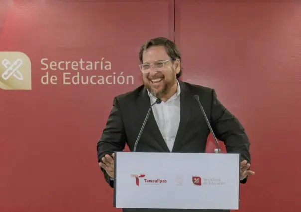 Llegan los cambios en la Secretaría de Educación de Tamaulipas
