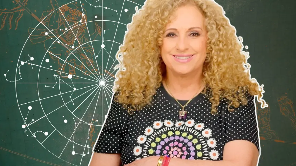 Horóscopo de Mizada Mohamed | Signo por signo zodiacal hoy, 1 de junio