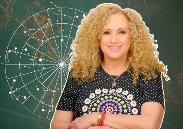 Horóscopo de Mizada Mohamed | Signo por signo zodiacal hoy, 1 de mayo