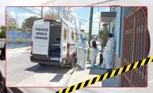 Hallan cuerpo en descomposición en el Centro de Mérida: vecinos alertaron por fuerte olor
