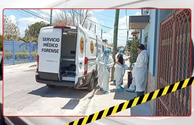 Hallan cuerpo en descomposición en el Centro de Mérida: vecinos alertaron por fuerte olor