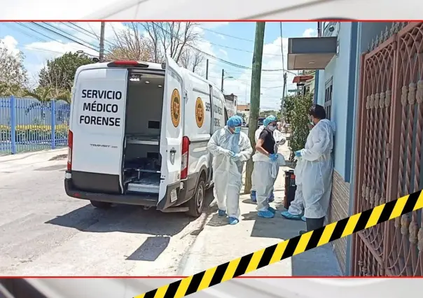 Hallan cuerpo en descomposición en el Centro de Mérida: vecinos alertaron por fuerte olor