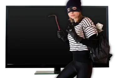 Una mujer seguirá en prisión por robar un televisor en la colonia Mulsay de Mérida