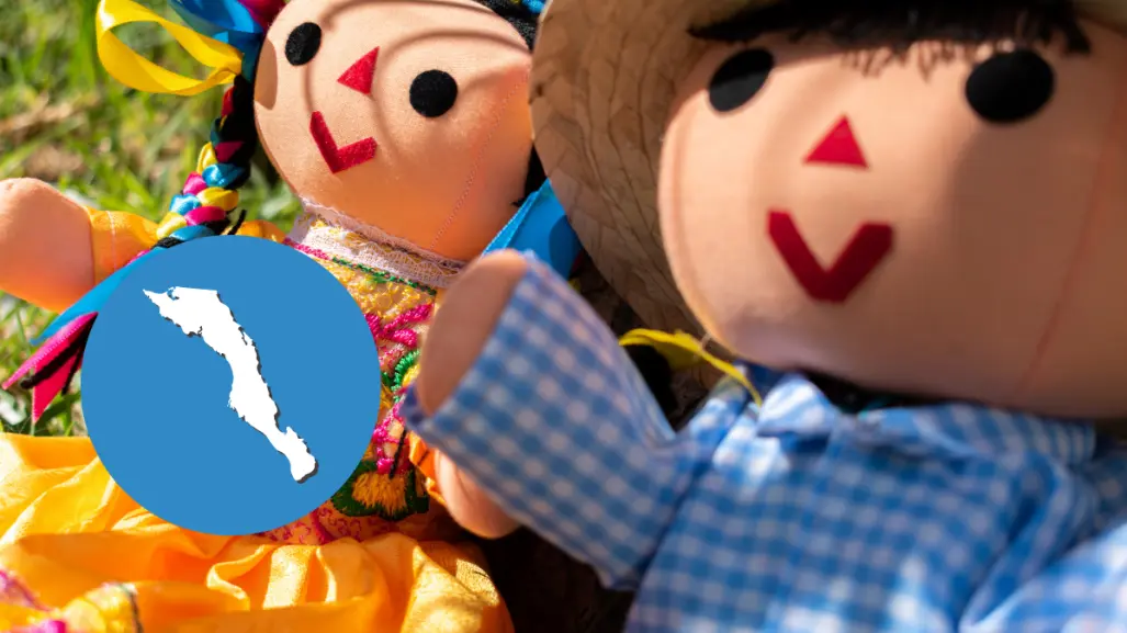 ¿Sabes cuántos niños y niñas hay en BCS? INEGI revela datos por el Día de la Niñez