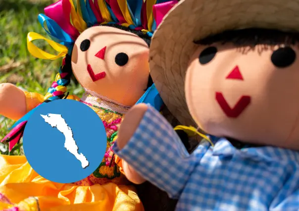 ¿Sabes cuántos niños y niñas hay en BCS? INEGI revela datos por el Día de la Niñez