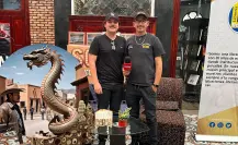 ¡Nueva producción cinematográfica en Durango! De esto tratará