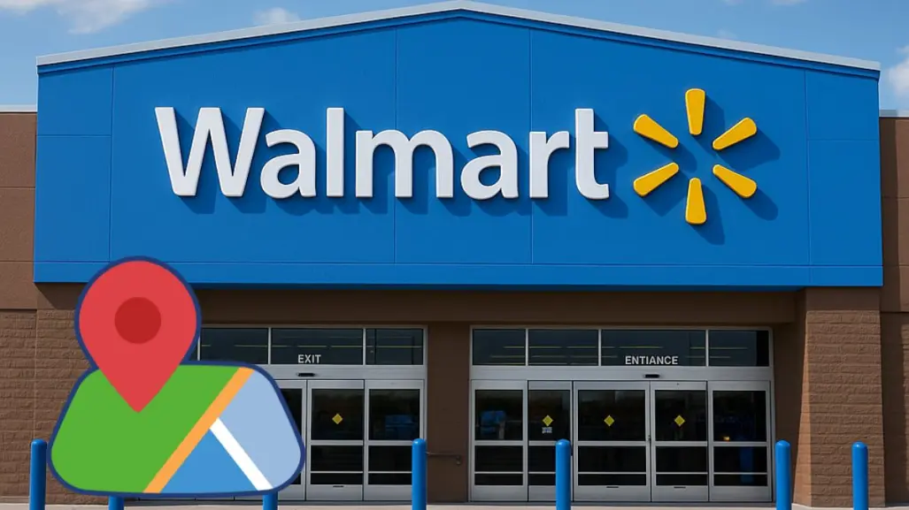 Nuevo Walmart en Guadalupe: ¿En dónde estará ubicado?