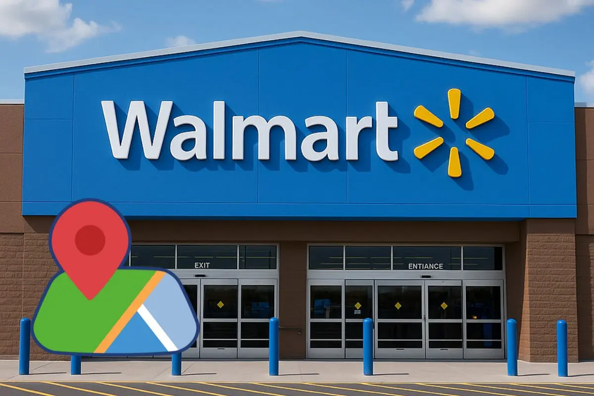 El municipio de Guadalupe contará dentro de poco para la ciudadanía con una nueva tienda de la cadena de supermercados Walmart. Foto: IA / CANVA