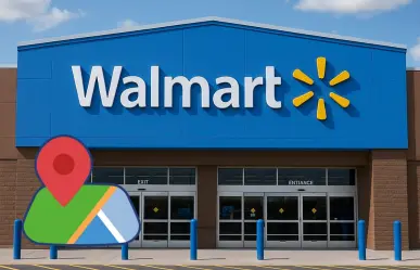 Nuevo Walmart en Guadalupe: ¿En dónde estará ubicado?