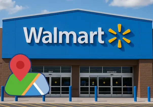 Nuevo Walmart en Guadalupe: ¿En dónde estará ubicado?