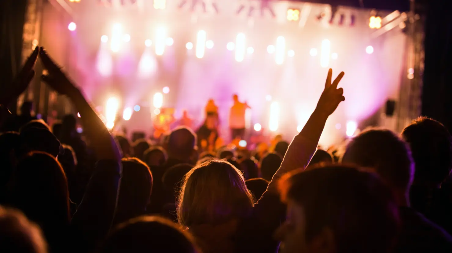 La Feria de San Isidro en Metepec es uno de los eventos más esperados del mes, con presentaciones de artistas como Julión Álvarez, Calibre 50 y Espinoza Paz. Foto: Pexels