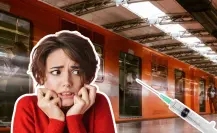 Pinchazos en el Metro CDMX: por esta razón habría más casos en algunas estaciones